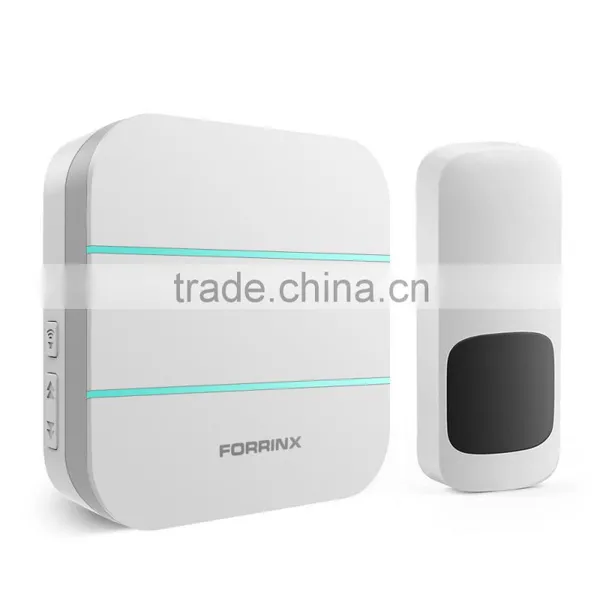 2016 Hot Selling Product Wireless Doorbell 1000ft Range High End Quality photo-3