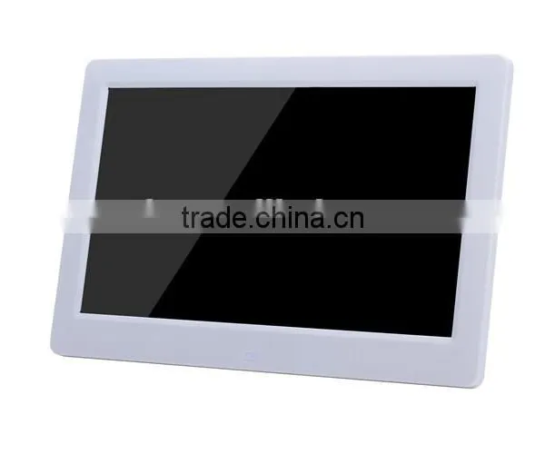 Factory intercom system newest SIP digital system support smart phones 10 inch display wireless wifi video door phone