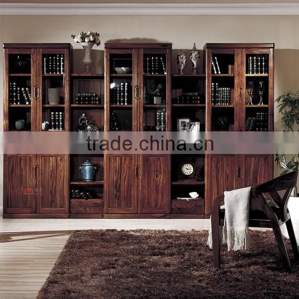 Classical Cabinet for Book
