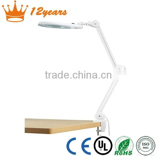 High Performance Lamp With Magnifier,Magnifying Lamp photo-5