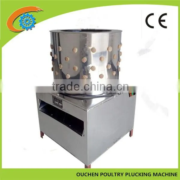 Poultry Plucker Used for Chicken Quail Turkey Goose With Poultry Plucker Finger Poultry Killing Cone photo-2