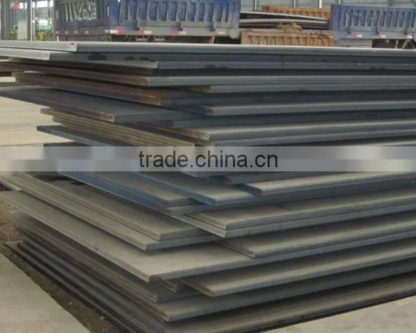 310 Stainless Steel Sheet/Plate