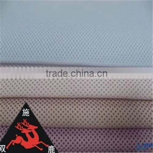 Shuanglu Manufacture Factory Direct Sale High Quality Sandwich Mesh photo-4