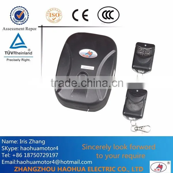 433mhz Learning Code Transmitter Duplicating Remote Control photo-2