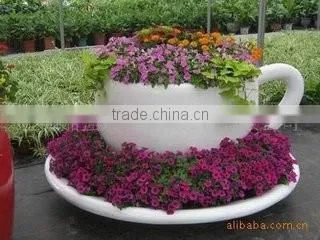 Affordable And Long Term WPC Flower Box photo-2