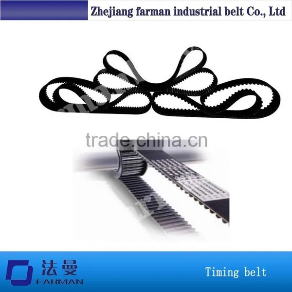 Industrial Best Brand Timing Belt With Best Quality photo-2