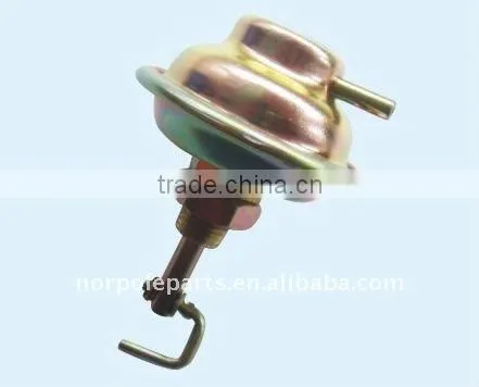 Car Vacuum Actuator
