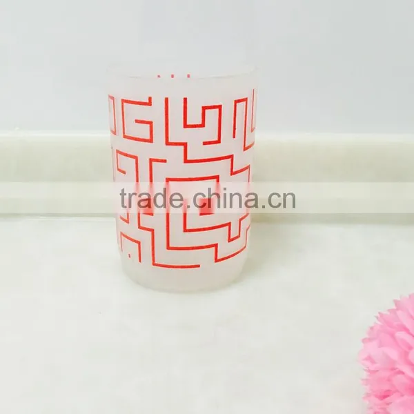 Wholesale Low Price pp Bathroom Plastic Cup photo-6