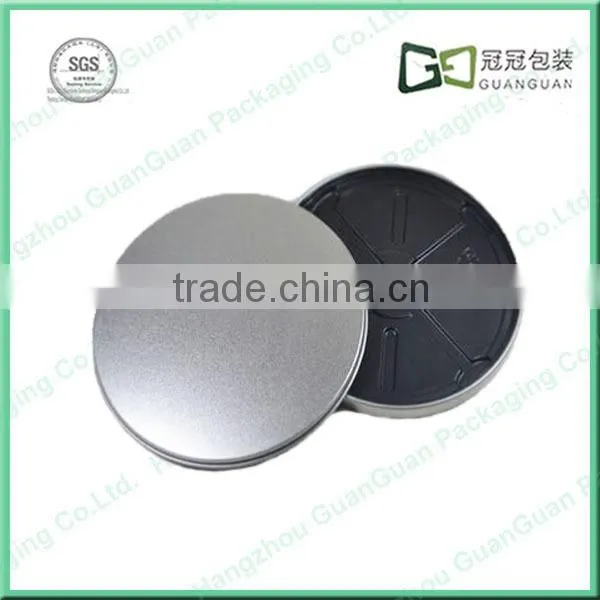 Various Kinds Tinplate Wedding CD Case