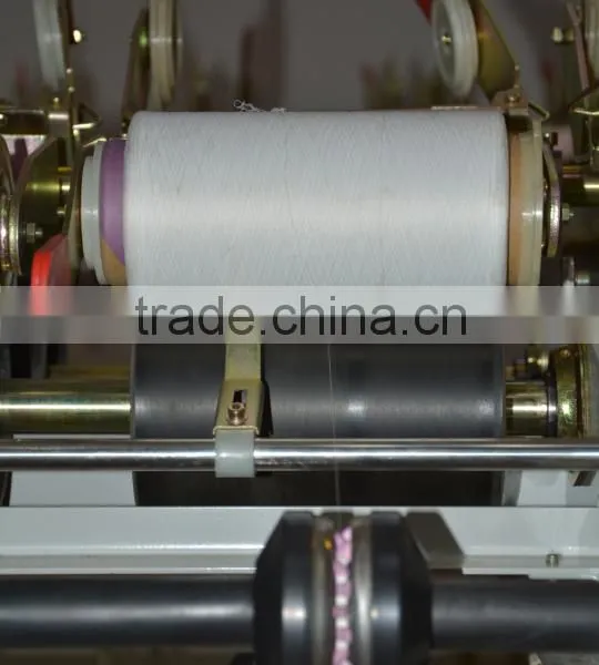 Overspeed Roller for Tfo Twisting Machine photo-3