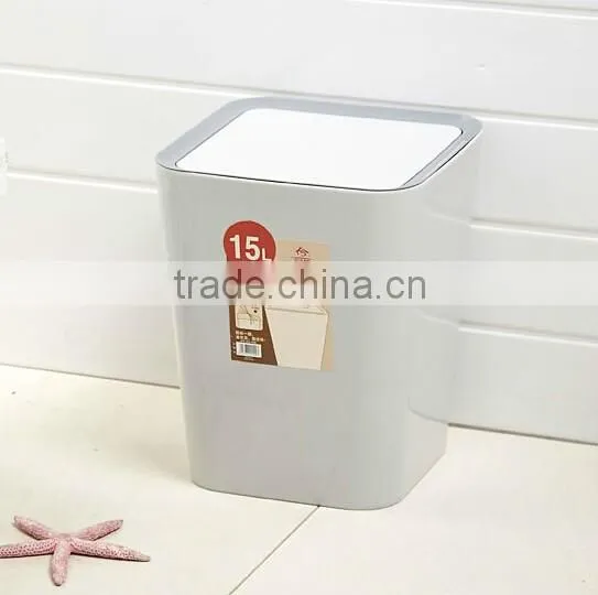 Professional Manufacturer for Trash Can photo-2