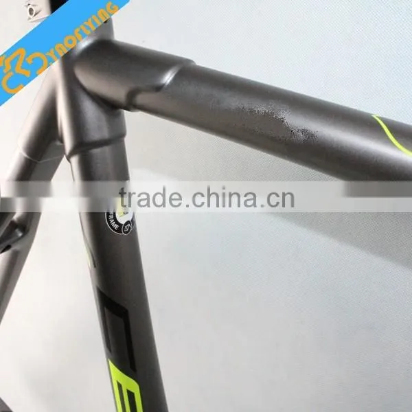 2016 Newest White+Black Road Bike Frame Carbon Frame ,fashion Carbon Fiber Road Bike Frame Size 48/50/52/54/56cm photo-3