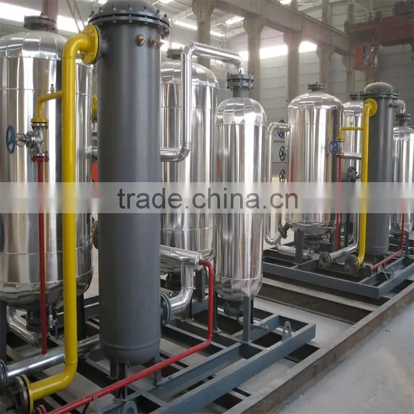 Air Separation Plant Equipment photo-4