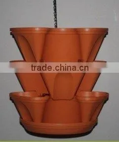 stackable planter