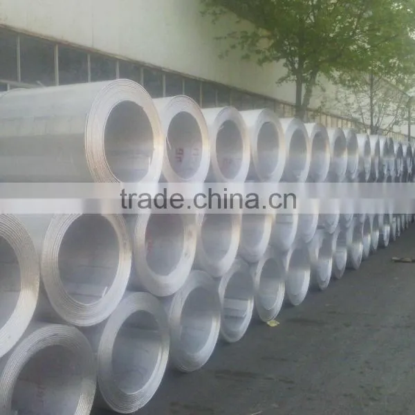 Aluminium Coil photo-3