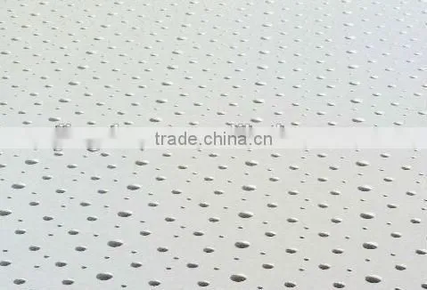 Gypsum Board Perforating Machine for Business Production photo-5