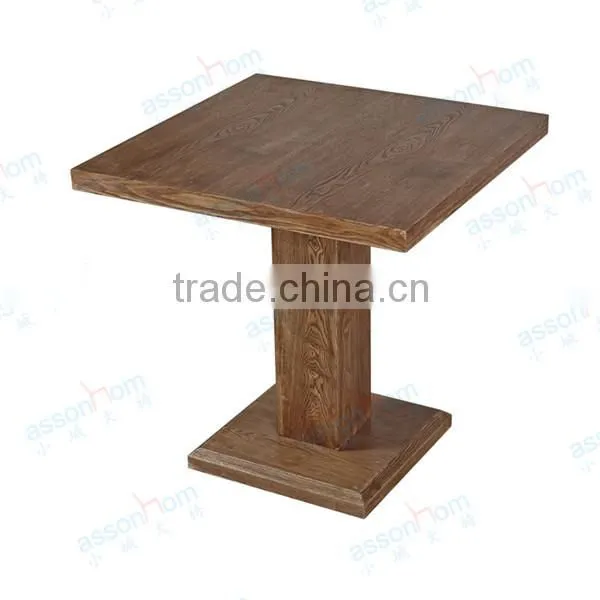 Square Dining Table photo-3