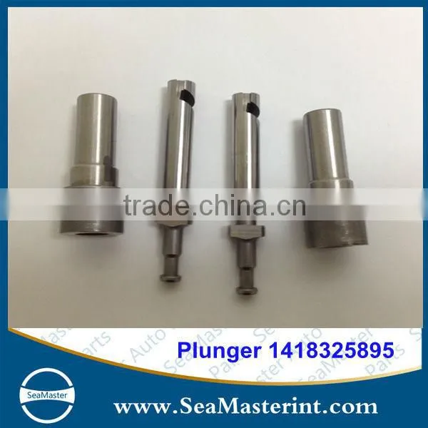 Diesel Fuel Injection Nozzle of SD Series DN12SD189(105000-1890) photo-2