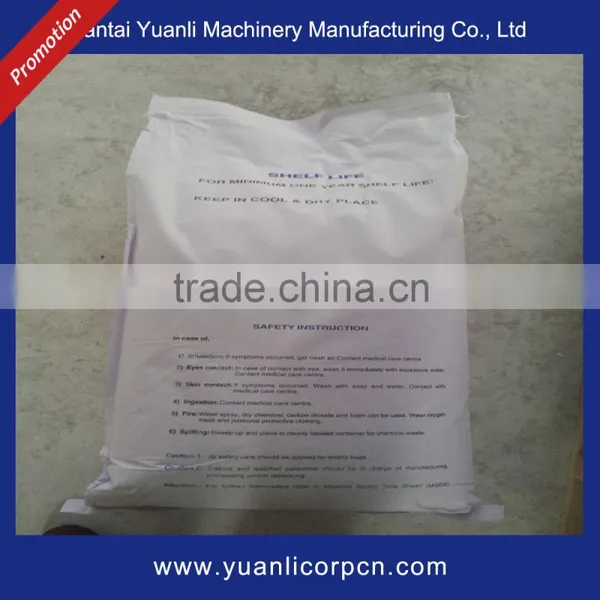 Chemicals Products Precipitated Barium Sulphate for Powder Coating photo-3