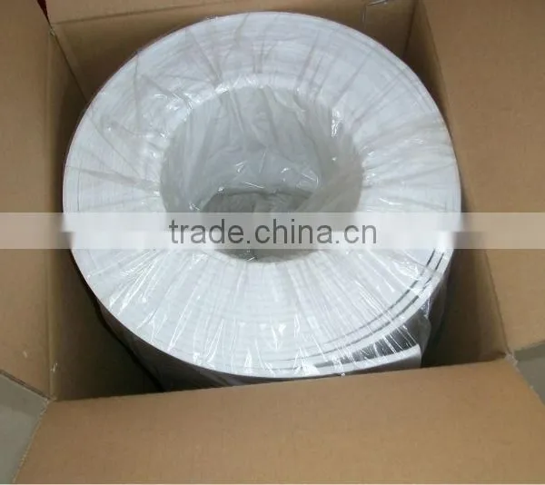 High Density Hydrophilic Water Bio-soluble Fiber Paper photo-2
