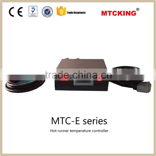 Compatible With DME Temperature Controller for Hot Runner photo-2