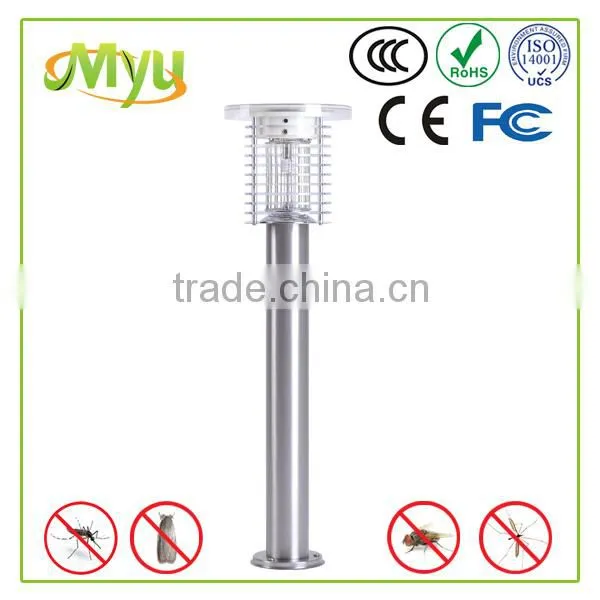 Solar Mosquito Repeller Ultrasonic Mosquito Repellent