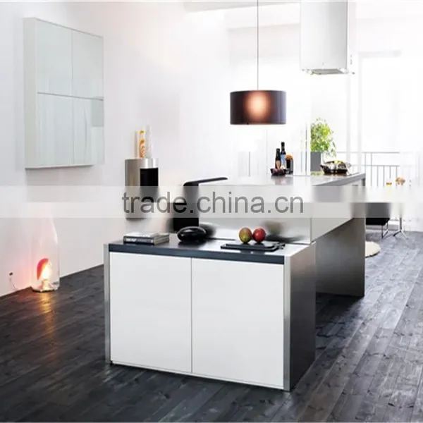 Mirror Cabinet for Kitchen-new Design Ideal for Kitchen Cabinet photo-4
