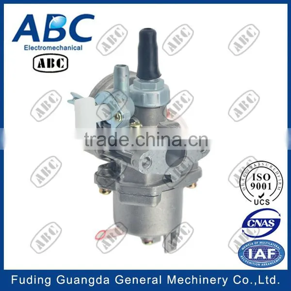 Abc G4K Brushcutter Carburetor photo-2