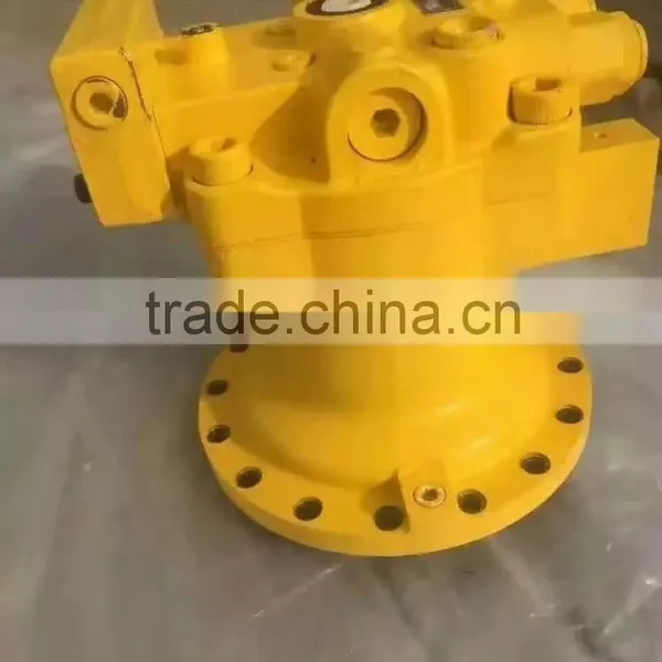 DAEWOO Dh220-7 Slewing Motor , Dh220-7 Swing Motor,DH220-7 Hydraulic Motor ,DH280-3,DH320,DH320-2/3 photo-3