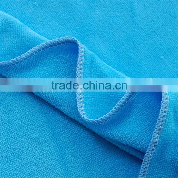 Supersoft Sports Gym Fast Drying Cloth Extra Large Microfiber Beach Towel photo-4