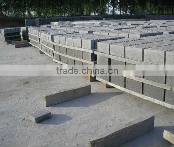 Long Span Life Concrete Block Board Pallet for Concrete Block Machine photo-2