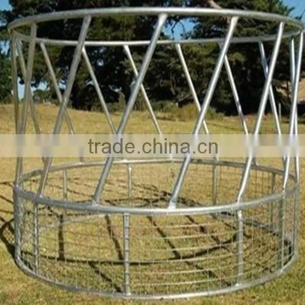 Heavy Duty Cattle /horse Feeder photo-2