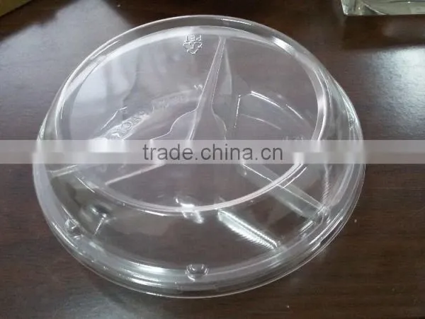 Fully Automatic Plastic Container Machine photo-3