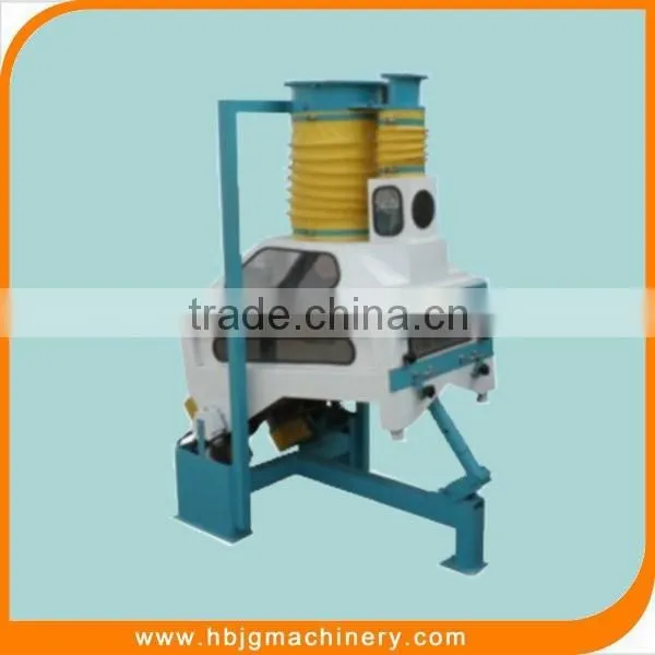 China New Type Wheat Seed Cleaning Machine/grain Cleaning Machine/corn Cleaning Machine for Large Farm