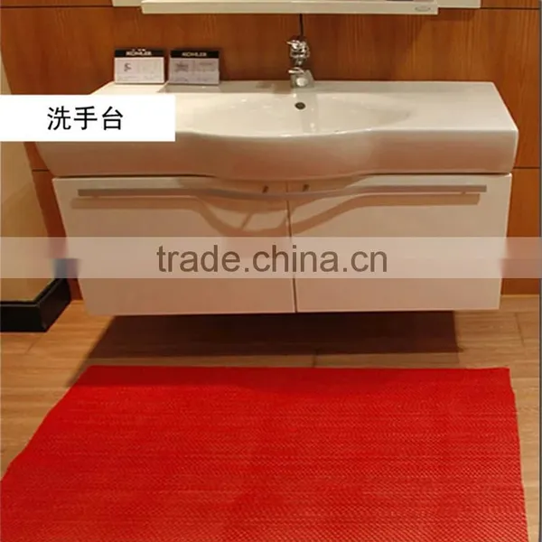 Pvc S Line Floor Carpet And Mat photo-5