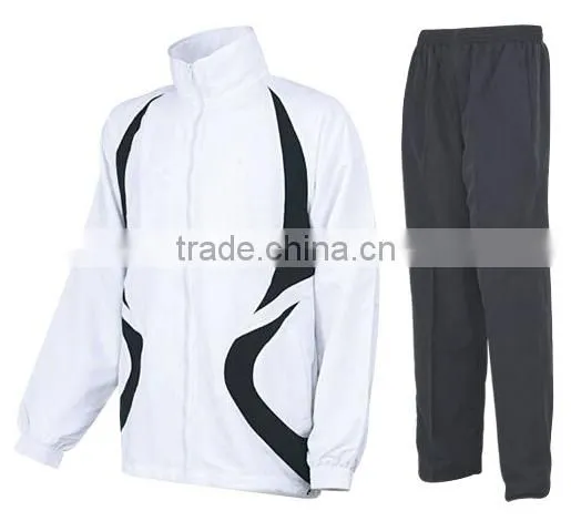 Tracksuit Manufacturer