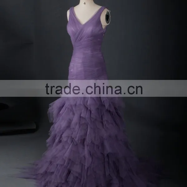 RSE669 Latest Design Formal Evening Gown Models For Teenagers photo-5