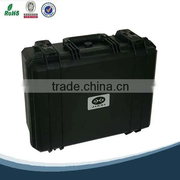 Plastic Tooling Cases