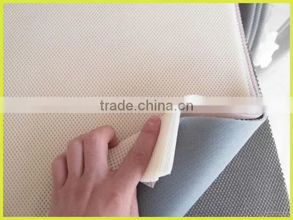 Sandwich AIR MESH Fabric,air Circulation ,3D Spacer XD Mattress Application photo-6