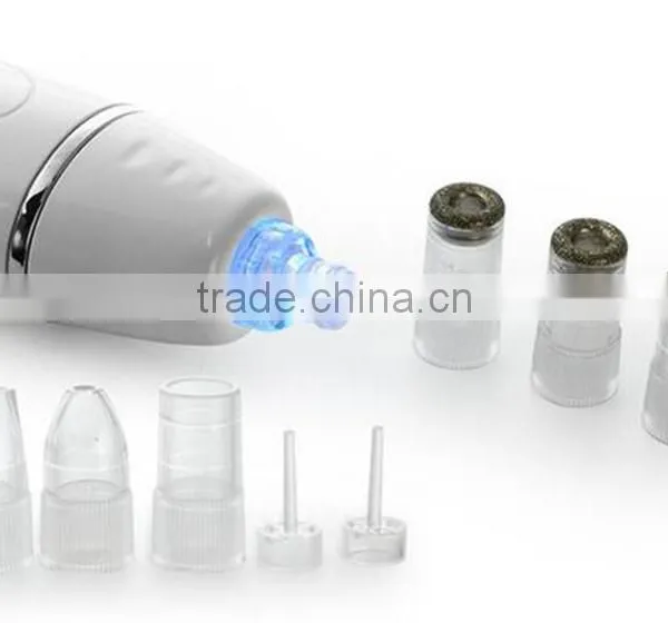 Portable Crystal Microdermabrasion Machine For Sale photo-3