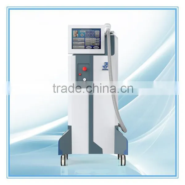 Best Selling Practical Absolute Amazing Professional Laser Hair Removal Machine photo-6