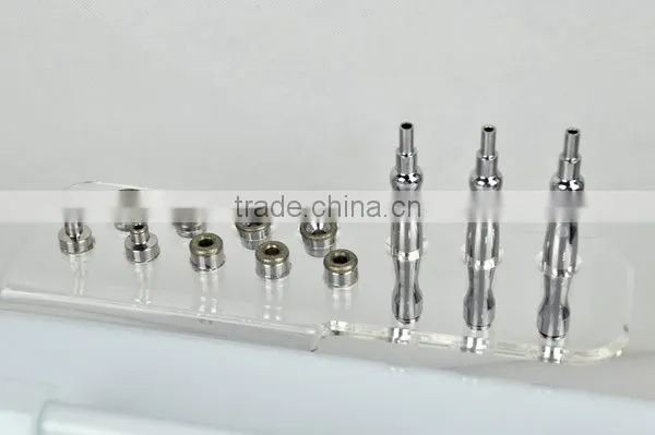 OL-300b Multifunction Diamond Dermabrasion Beauty Machine Scar Removal Machine photo-4