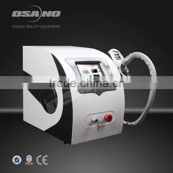 Loss Weight Cryolipolysis Slimming Machine / Zeltiq Cryolipolysis Machine For Home Use Skin Tightening photo-2