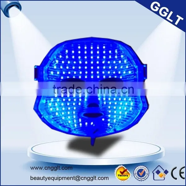 Ance Treatmeant Skin Led Mask photo-6