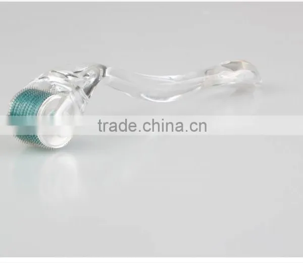 540 Needles Dermaroller Derma Roller Skin Face Beauty Roller photo-2