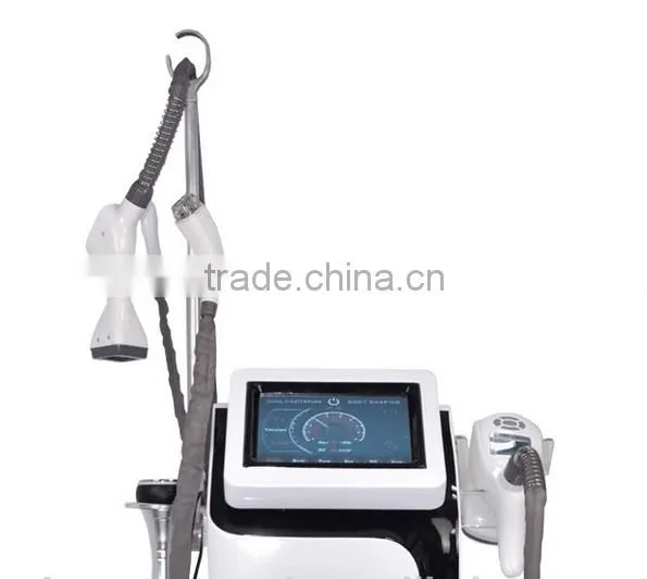 Best Vela Slimming Machine With 6 Technology in One Machine photo-2