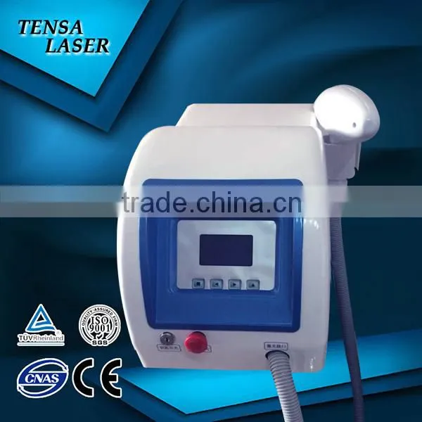 Permanent Tattoo Removal Nd Yag Home Use Naevus Of Ota Removal Laser Tattoo Removal Machine 1500mj photo-2