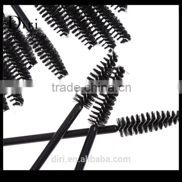 100pcs One-off Eyelash Brush Mascara Wands Applicator photo-6