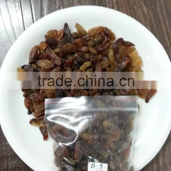 Black Raisins photo-2