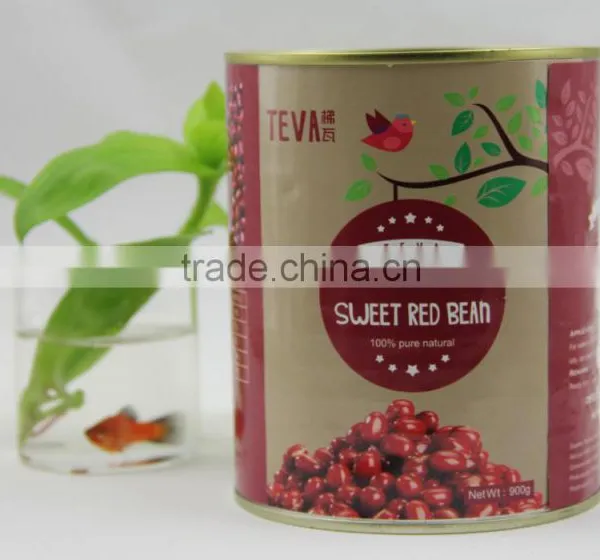 Nutrition Canned Light Red Kidney Beans photo-2
